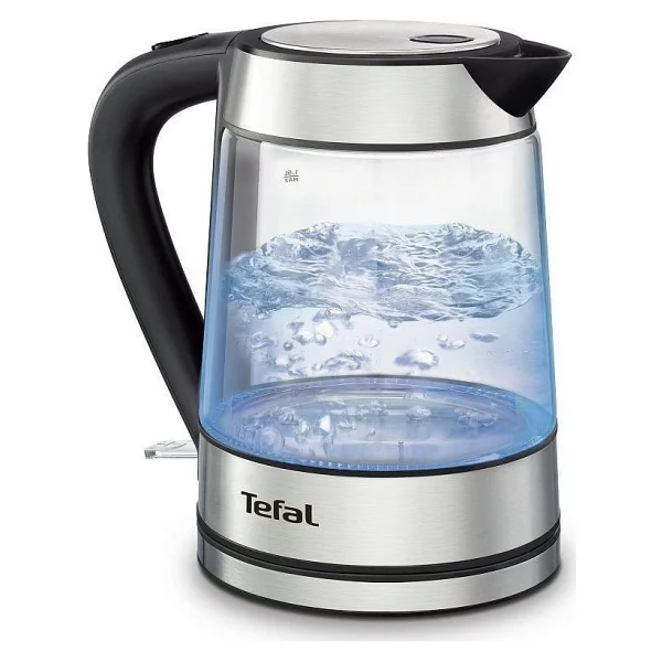 Tefal KI730D30 2400 W 1.7 lt Işıklı Cam Kettle - Görsel 6
