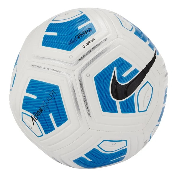 Nike Nk Strk Team 350G Beyaz Futbol Topu CU8064-100 - Görsel 3
