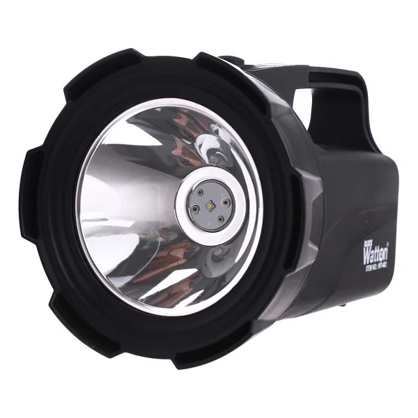Watton WT-402 LED Şarjlı El Feneri - Görsel 6