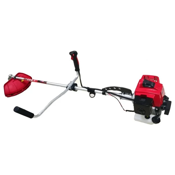 Omega CG63 3 Hp Benzinli Yan Tırpan - Görsel 4
