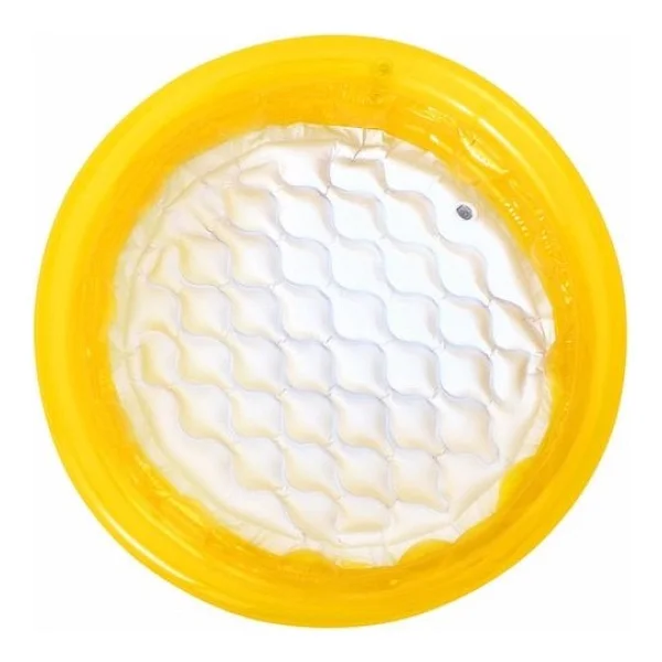 Bestway 51112 64x25 cm Sarı Bebek Şişme Havuz - Görsel 7