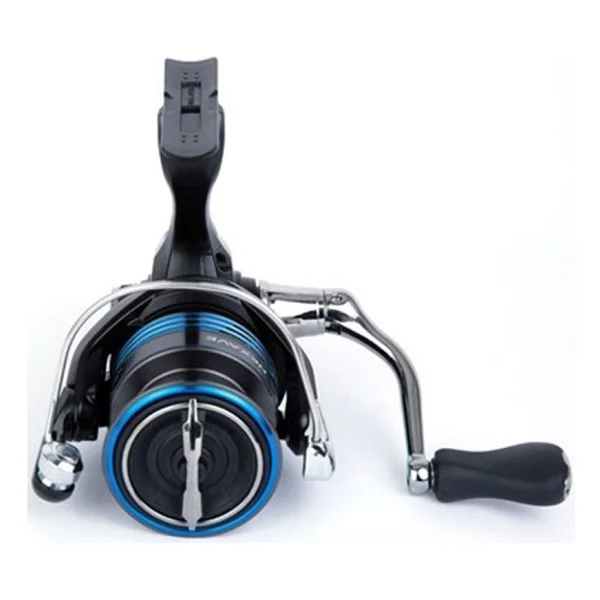 Shimano Nexave 1000 FE 3+1 BB LRF Olta Makinesi - Görsel 3