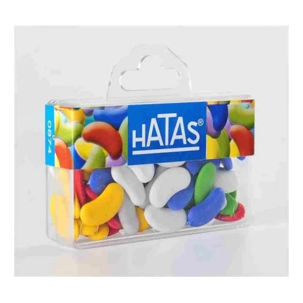 Hatas Hatas Sayma Fasulyeleri - Görsel 2
