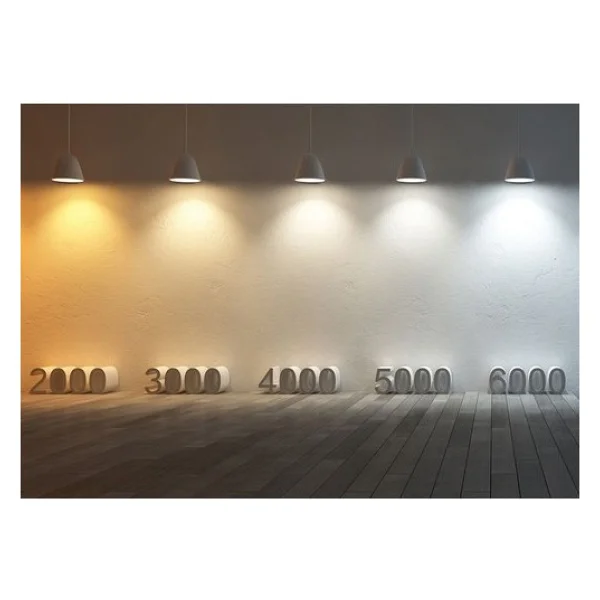 Philips Essential LED 4.7W-50W Beyaz Işık 6500K GU10 220V LED Spot Ampul 6 Adet - 40 - 50 W - Görsel 3