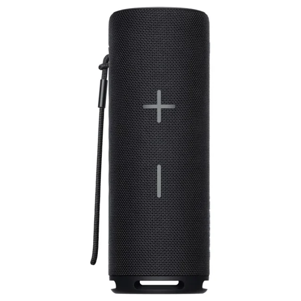 Huawei Sound Joy Bluetooth Hoparlör Siyah - Görsel 3