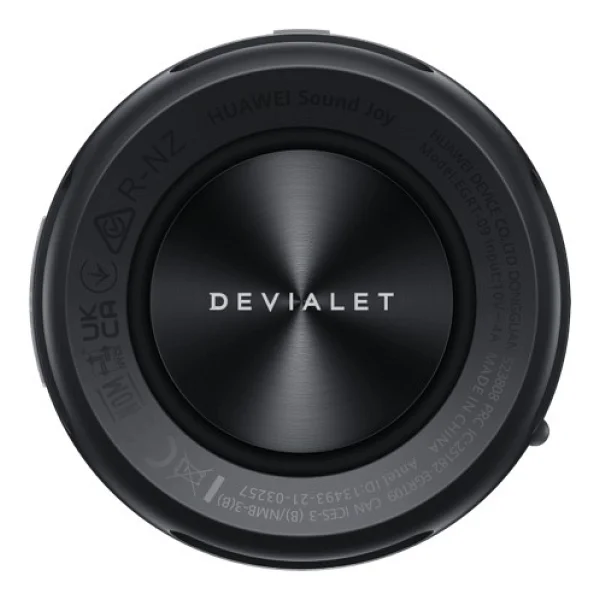 Huawei Sound Joy Bluetooth Hoparlör Siyah - Görsel 4