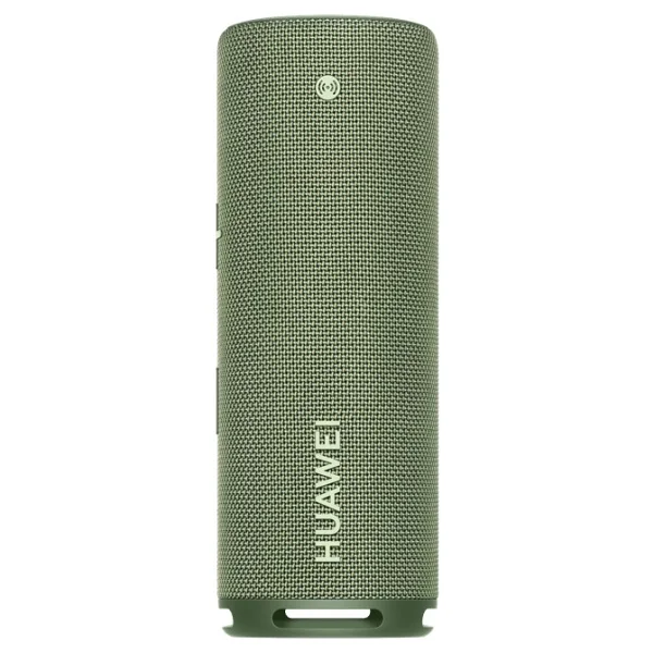 Huawei Sound Joy Bluetooth Hoparlör Yeşil - Görsel 2