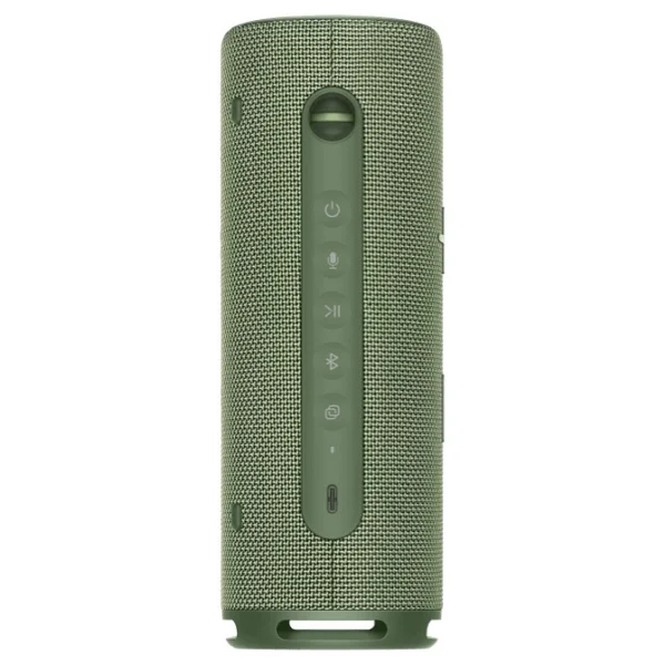 Huawei Sound Joy Bluetooth Hoparlör Yeşil - Görsel 4