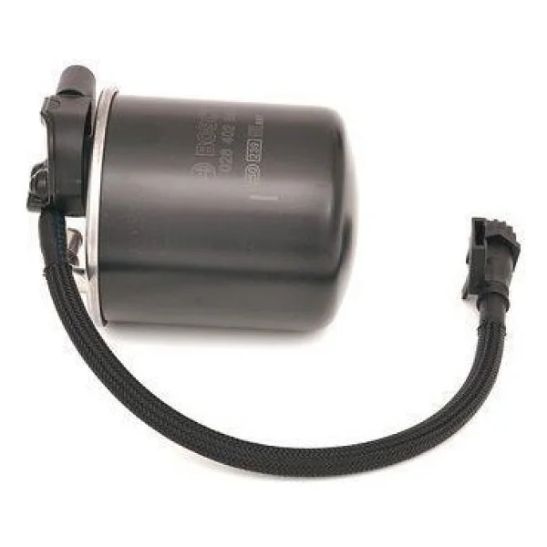 Bosch Mercedes Sprinter 416 Dizel Filtre Bakım Seti 2011-2022 4 Lü - Görsel 3