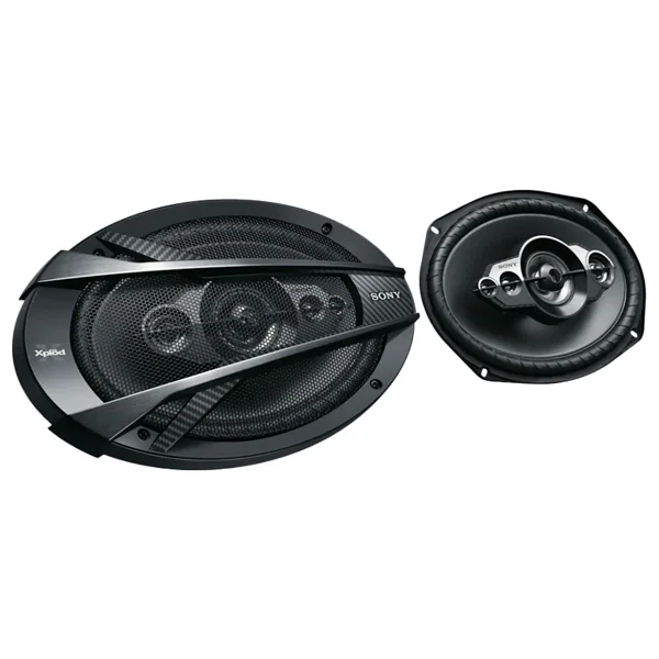 Sony XS-XB6951 650 W 16x24 cm Oto Hoparlör - Görsel 2