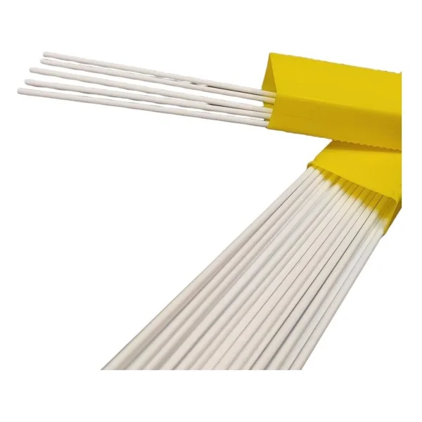 DEM Demiriz Gümüş Kaynak Teli % 20 Flux'Lı (2 Mm) (1 Adet) - Görsel 2
