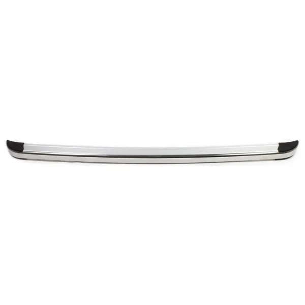 Omsa Omsa Vw Caddy Ms Line Arka Koruma Aluminyum 2021 Ve Sonrasi - Görsel 4