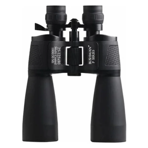 Bushman P25-125x80 Zoomlu Dürbün - Görsel 7