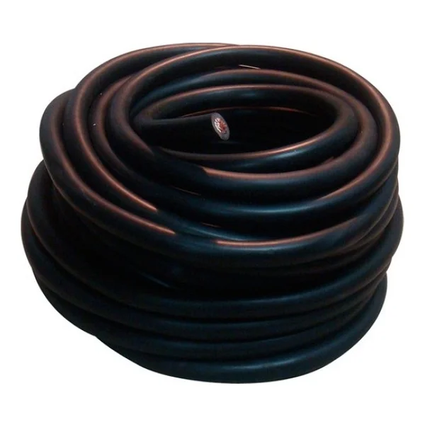 Aklımızda Tam Kesit Kaynak Kablosu 50 mm Orijinal (1 Metre) - Görsel 2