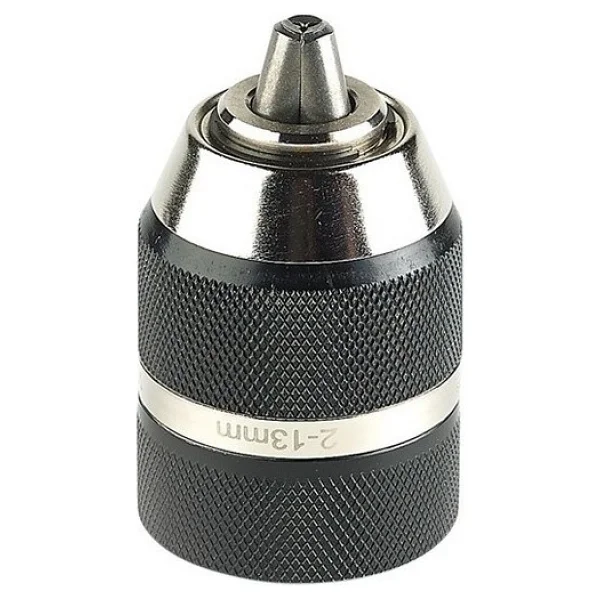 GFB Supra Kilitli Mandren 1.5-13 mm 1/2-20 GFB 2742 - Görsel 2