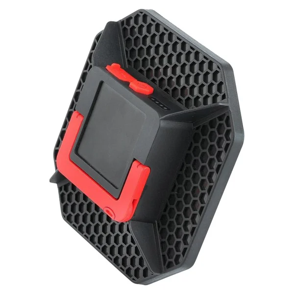 Powermaster MX-265-1 Şarj Edilebilir Askılı 3 Kademeli Acil Durum Lambası - Görsel 2