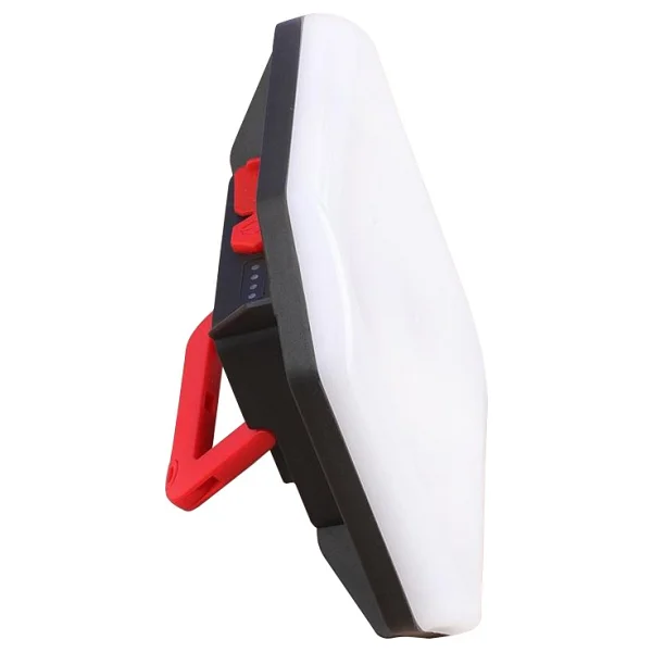 Powermaster MX-265-1 Şarj Edilebilir Askılı 3 Kademeli Acil Durum Lambası - Görsel 3