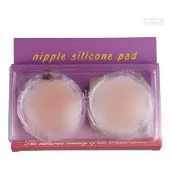 Göğüs Ucu Silikonu Nipple Silicone - Görsel 2