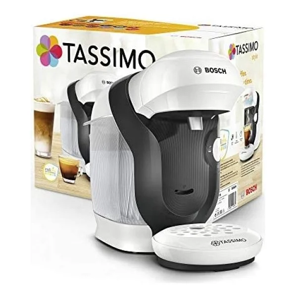 Bosch Tassimo Style TAS1104 Kapsül Kahve Makinesi - Görsel 5