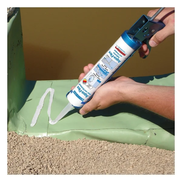 Weicon Aqua Flex - 310 ml Süper Güçlü Yapıştırıcı - Görsel 3