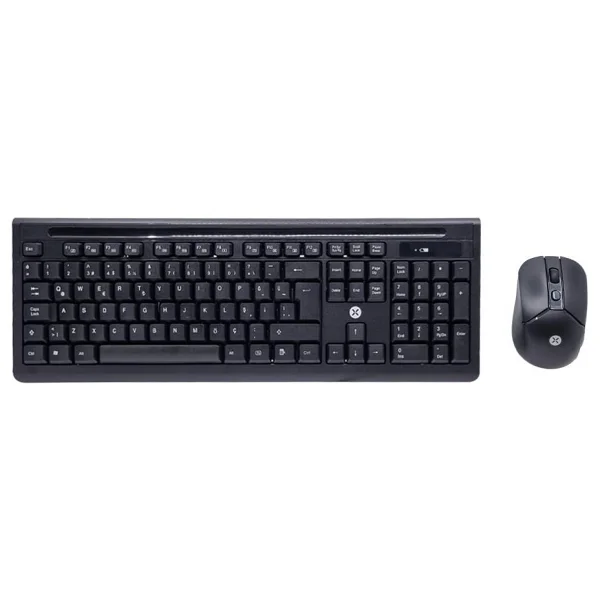 Dexim KMSW-310 DKM006 Kablosuz Klavye Mouse Seti - Görsel 6