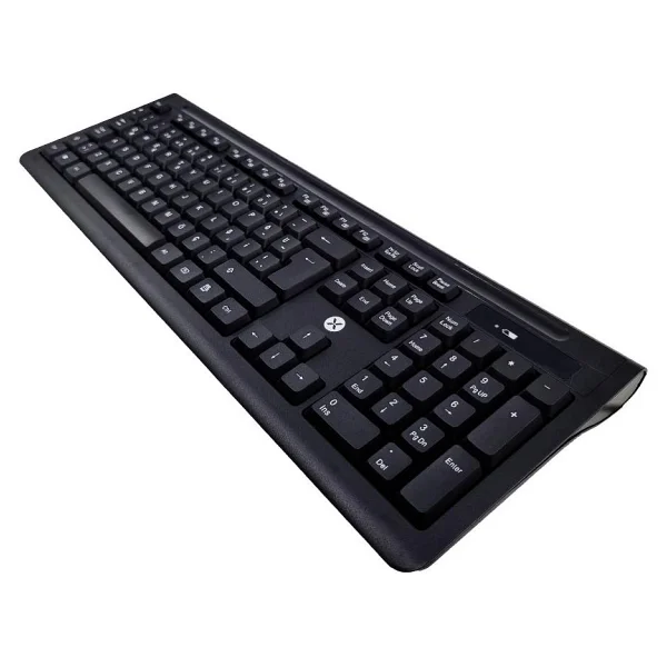 Dexim KMSW-310 DKM006 Kablosuz Klavye Mouse Seti - Görsel 3