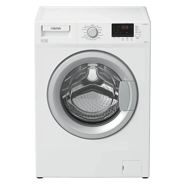 Altus AL 10123 D 1200 Devir 10 kg Çamaşır Makinesi - Görsel 6