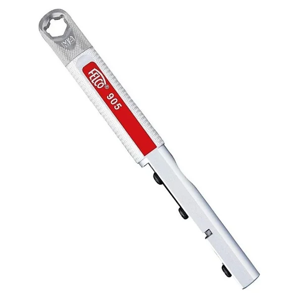 Felco 905 Bileme Çeliği - Görsel 2