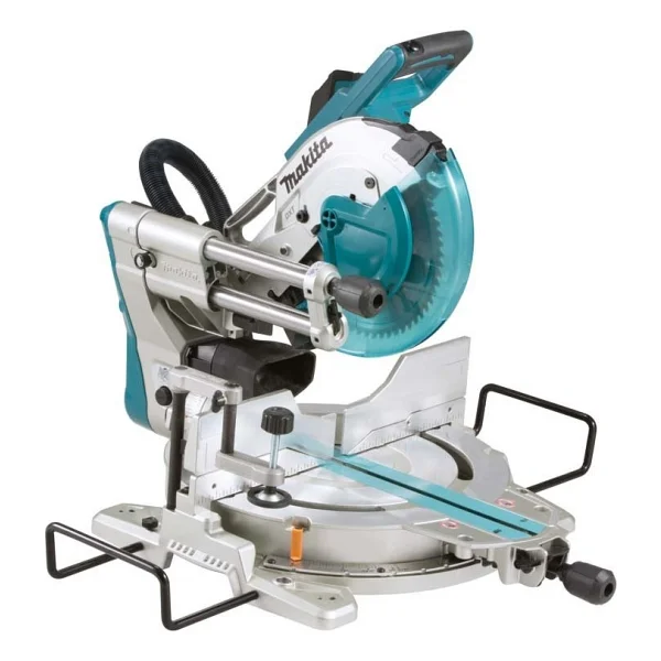 Makita LS1019L Çift Sürgülü Gönye Testere - Görsel 3
