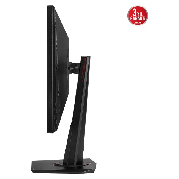 Asus TUF Gaming VG27AQZ 27" 1 ms 2K Pivot IPS 165 Hz Oyuncu Monitörü - Görsel 5