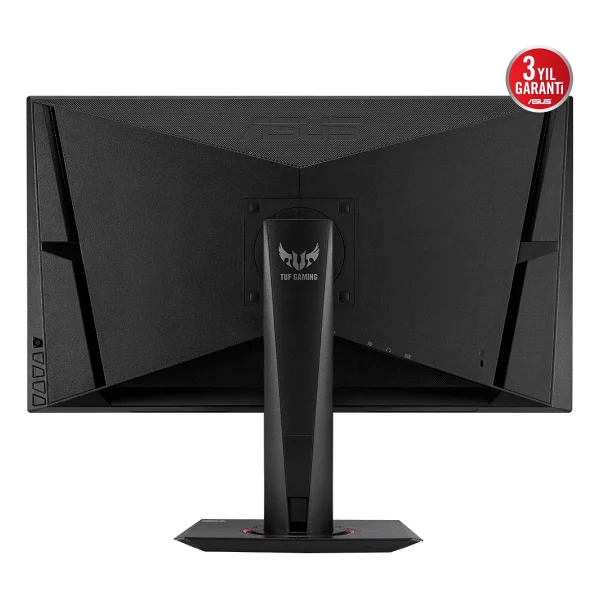Asus TUF Gaming VG27AQZ 27" 1 ms 2K Pivot IPS 165 Hz Oyuncu Monitörü - Görsel 3