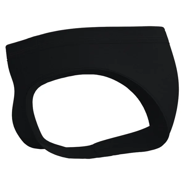 Blackspade 9617 Erkek Mood Lite 2 Li Siyah Külot - XL - Siyah - Görsel 3