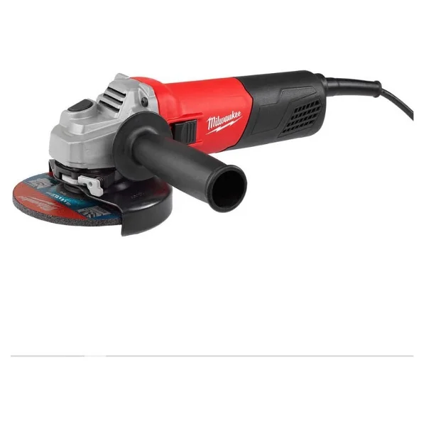 Milwaukee AG 800 115EK 800 W 115 mm Avuç Taşlama Makinesi - Görsel 2