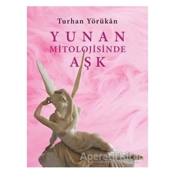 Yunan Mitolojisinde Aşk - Görsel 3