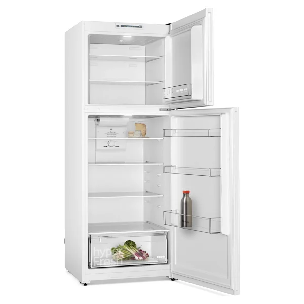 Siemens KD55NNWF1N Çift Kapılı No Frost Buzdolabı - Görsel 2