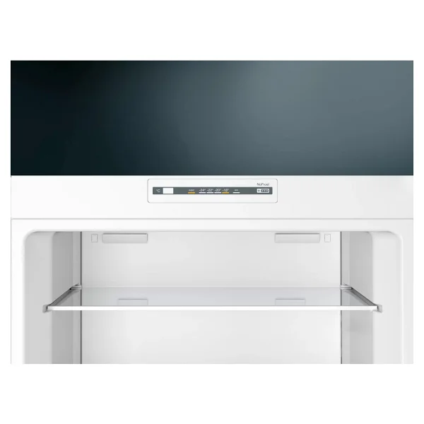 Siemens KD55NNWF1N Çift Kapılı No Frost Buzdolabı - Görsel 4