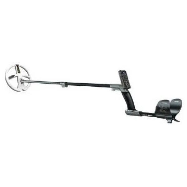 XP Deus Dedektör + 22.5 cm HF Başlık + Ana Kontrol Ünitesi - Görsel 4