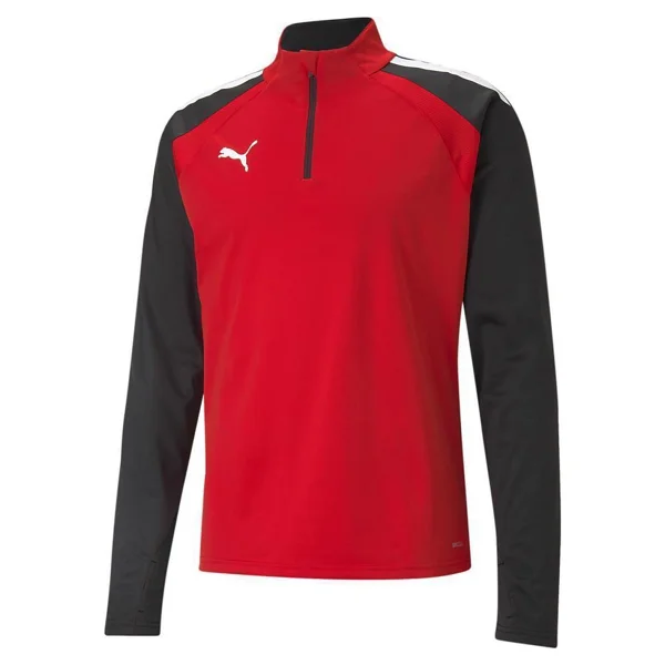 Puma Teamliga 657236 Erkek Eşofman Üstü - Görsel 4
