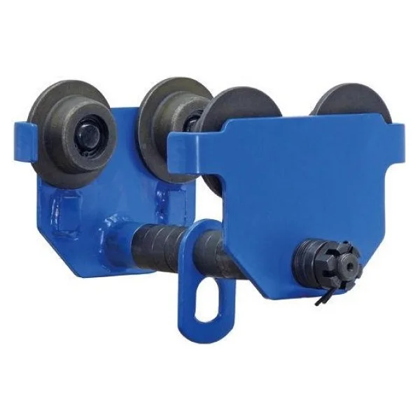 Echolift 2 Ton Zincirsiz Şaryo - Görsel 6