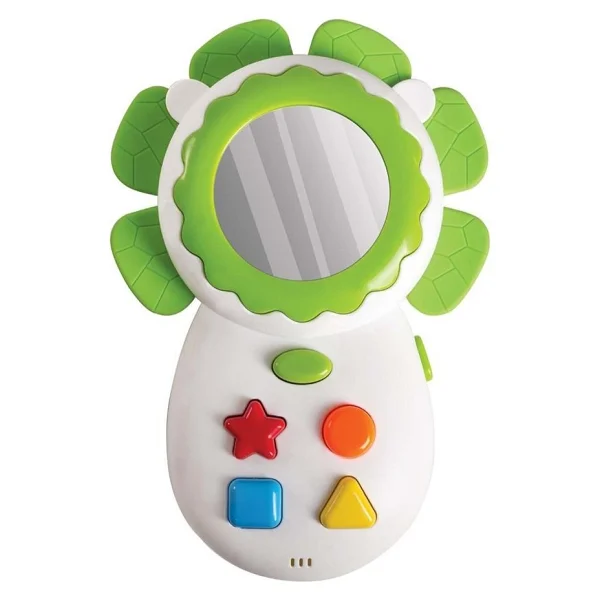 Babies Işıklı ve Müzikli İlk Telefonum - Görsel 4