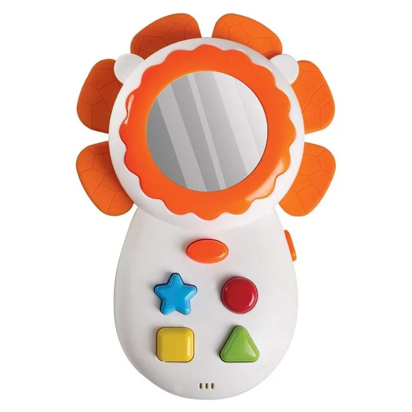 Babies Işıklı ve Müzikli İlk Telefonum - Görsel 3