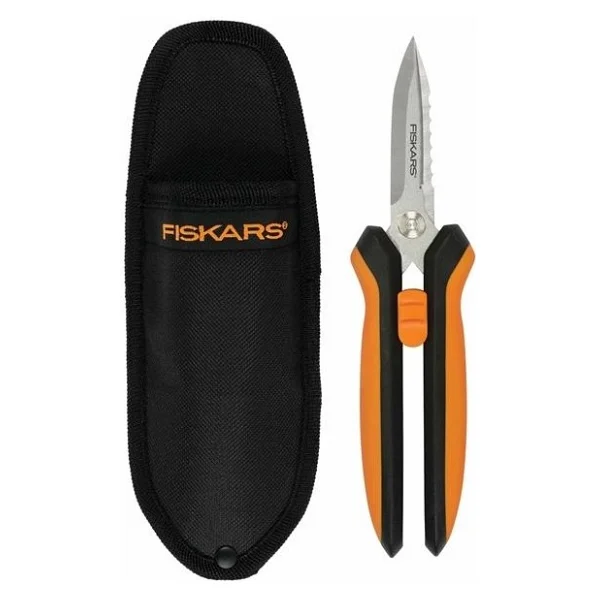 Fiskars 1063328 SP-320 Budama Makası - Görsel 3