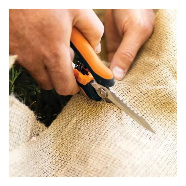 Fiskars 1063328 SP-320 Budama Makası - Görsel 4