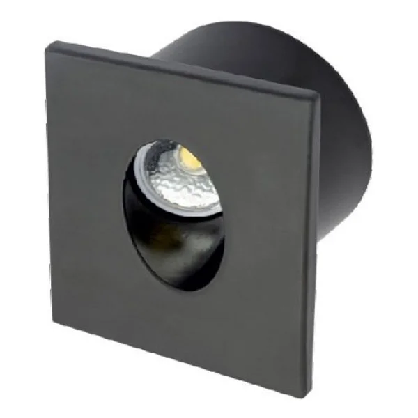 Cata CT-5179 3 W Beyaz Işık LED Armatür - Görsel 5