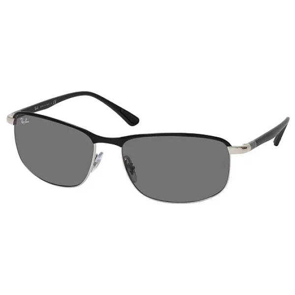 Ray-Ban Chromance 3671CH Erkek Güneş Gözlüğü - Görsel 3