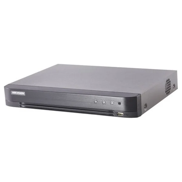 Haikon DS-7204HUHI-K1 4 Kanal DVR Kayıt Cihazı - Görsel 2