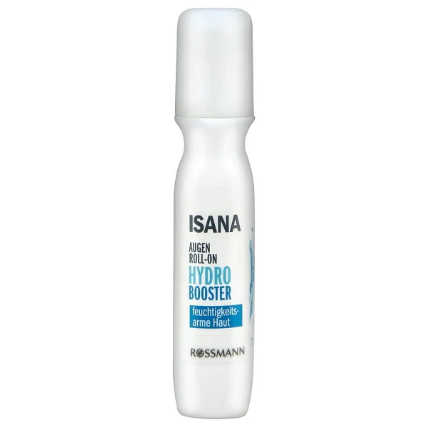 Isana Hydro Booster Göz Çevresi Roll On 15 ml - Görsel 2