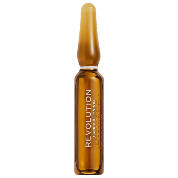 Revolution Skincare Ampul Vitamin C 7 Adet - Görsel 2