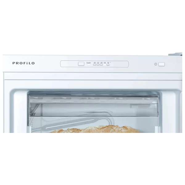 Profilo DF1029WEVV 6 Çekmeceli Derin Dondurucu - Görsel 2