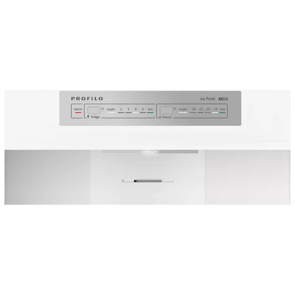 Profilo BD3076WFVN Kombi No Frost Buzdolabı - Görsel 4